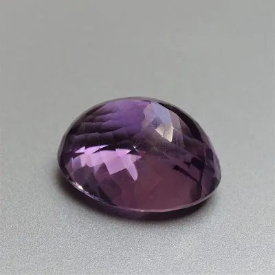 Ametyst broušený 40,18 ct, Brazílie