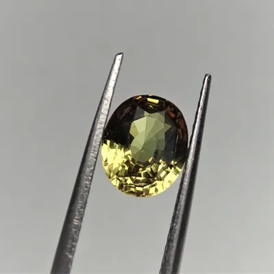 Alexandrit - 2,58 ct Srí Lanka CGL certifikát člen asociace GIA