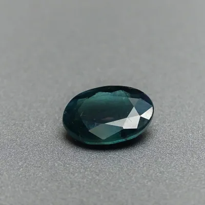 Alexandrit top kvalita - 2,13 ct Rusko Ural CGL (Ceylon Gem Lab) member of the GIA certificate