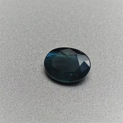 Alexandrit top kvalita - 2,13 ct Rusko Ural CGL (Ceylon Gem Lab) member of the GIA certificate