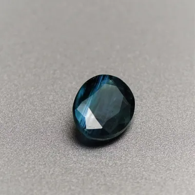 Alexandrit top kvalita - 2,13 ct Rusko Ural CGL (Ceylon Gem Lab) member of the GIA certificate