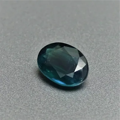 Alexandrit top kvalita - 2,13 ct Rusko Ural CGL (Ceylon Gem Lab) member of the GIA certificate