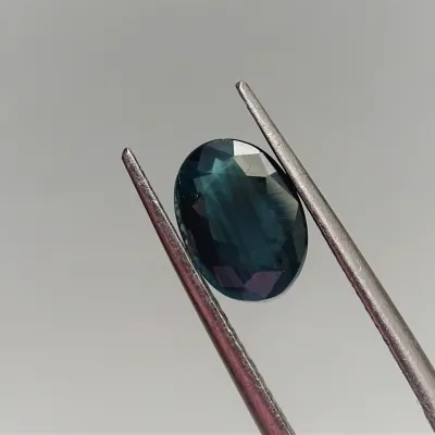 Alexandrit top kvalita - 2,13 ct Rusko Ural CGL (Ceylon Gem Lab) member of the GIA certificate