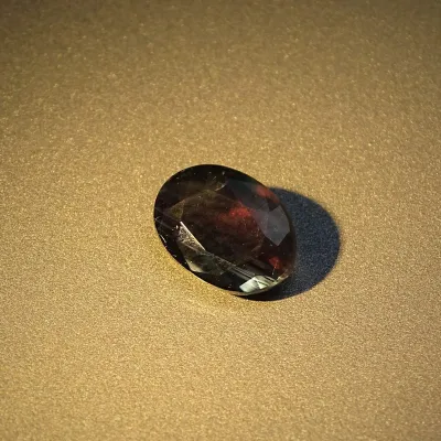 Alexandrit top kvalita - 2,13 ct Rusko Ural CGL (Ceylon Gem Lab) member of the GIA certificate