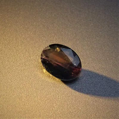 Alexandrit top kvalita - 2,13 ct Rusko Ural CGL (Ceylon Gem Lab) member of the GIA certificate