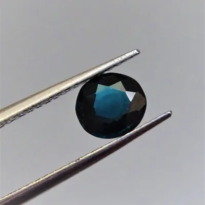 Spinel - 1,51 ct, Srí Lanka, certifikát CGL (Ceylon Gem Lab) člen asociace GIA