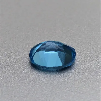 Topaz modrý 3,30 ct, Srí Lanka