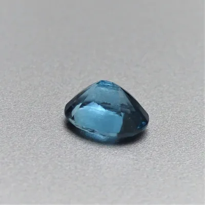 Topaz modrý 3,75 ct, Srí Lanka