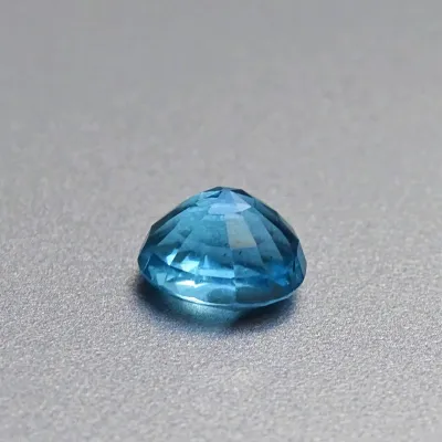 Topaz modrý 2,93 ct, Srí Lanka