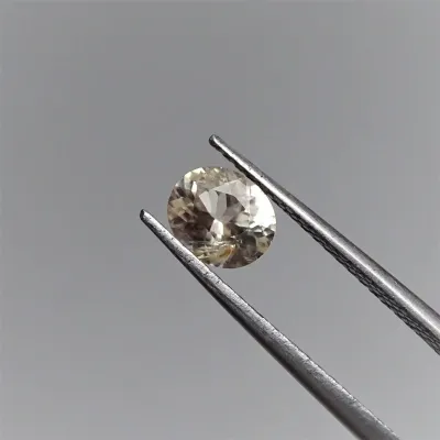 Sinhalit - 1,22 ct, Srí Lanka