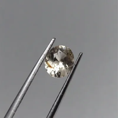 Sinhalit - 1,22 ct, Srí Lanka