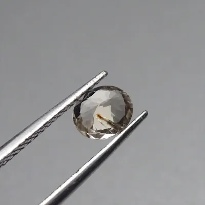 Sinhalit - 1,22 ct, Srí Lanka