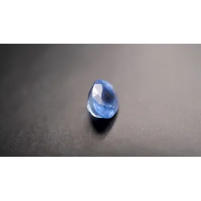 Safír modrý 1,03 ct Srí Lanka