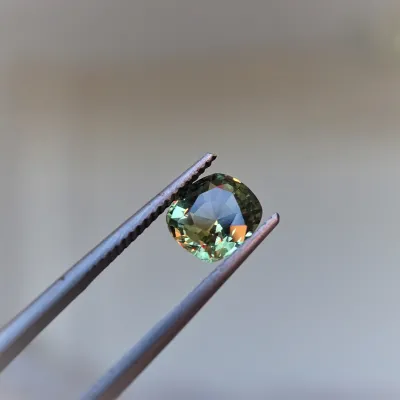 Alexandrit přírodní drahokam 1,62ct, Srí Lanka, GIA certifikát Alexandrit přírodní drahokam 1,62ct, Srí Lanka, GIA certifikát