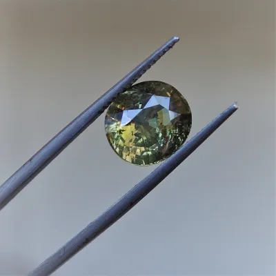 Alexandrit - 4,57 ct Srí Lanka GIA certifikát top kvalita Alexandrit - 4,57 ct Srí Lanka GIA certifikát top kvalita
