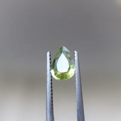 Chryzoberyl přírodní - 0,94 ct, Srí Lanka