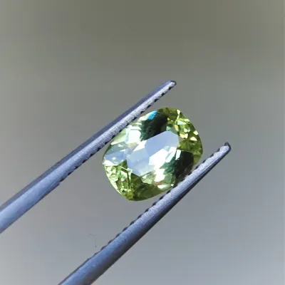 Chryzoberyl přírodní - 1,50ct, Srí Lanka