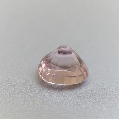 Kunzit broušený top kvalita 5,03ct, Afganistán