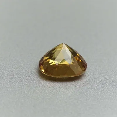 Heliodor zlatý beryl 3,07ct, Brazílie