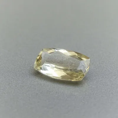 Heliodor žlutý beryl 2,54ct, Brazílie