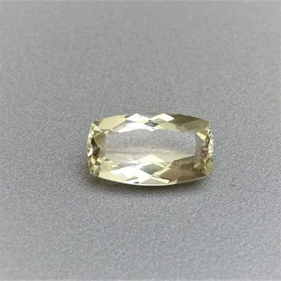 Heliodor žlutý beryl 2,54ct, Brazílie