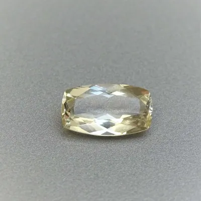 Heliodor žlutý beryl 2,54ct, Brazílie