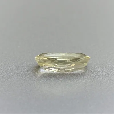 Heliodor žlutý beryl 2,54ct, Brazílie