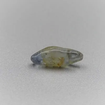 Safír surový krystal 4,81ct Srí Lanka