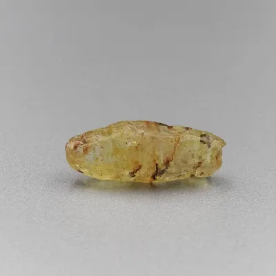 Safír surový krystal 16,87ct Srí Lanka