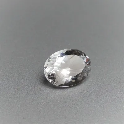 Danburit přírodní broušený 9,34ct, Mexiko