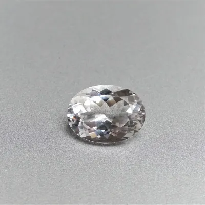 Danburit přírodní broušený 9,34ct, Mexiko