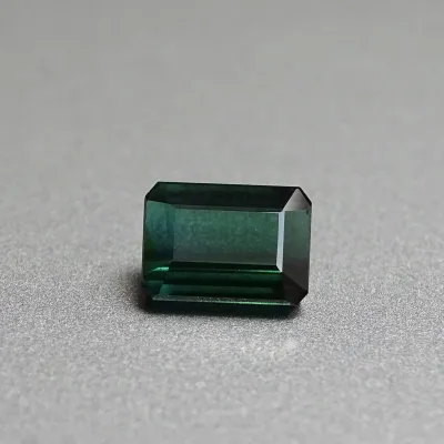 Turmalín přírodní Verdelit 2,53ct, Brazílie