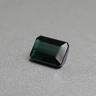 Turmalín přírodní Verdelit 2,53ct, Brazílie