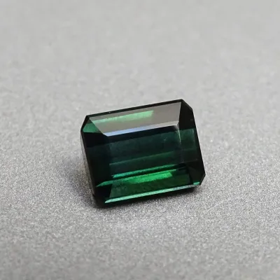 Turmalín přírodní Verdelit 2,53ct, Brazílie