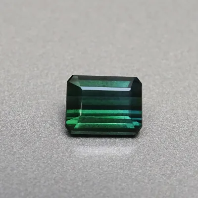 Turmalín přírodní Verdelit 2,53ct, Brazílie