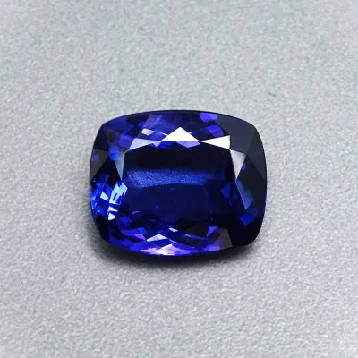 Tanzanit investiční drahokam 14,70ct, ČGL certifikát, Tanzánie Tanzanit investiční drahokam 14,70ct, ČGL certifikát, Tanzánie