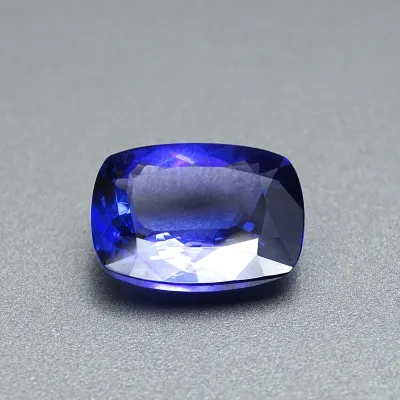 Tanzanit investiční drahokam 14,70ct, ČGL certifikát, Tanzánie Tanzanit investiční drahokam 14,70ct, ČGL certifikát, Tanzánie