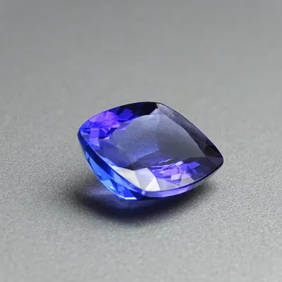 Tanzanit investiční drahokam 14,70ct, ČGL certifikát, Tanzánie Tanzanit investiční drahokam 14,70ct, ČGL certifikát, Tanzánie