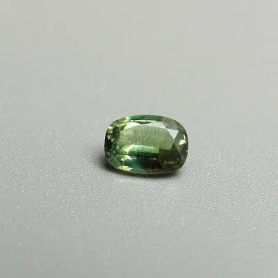 Alexandrit - 0,63 ct Srí Lanka GIA certifikát