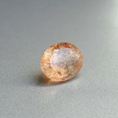 Sluneční kámen broušený 9,96ct, top kvalita