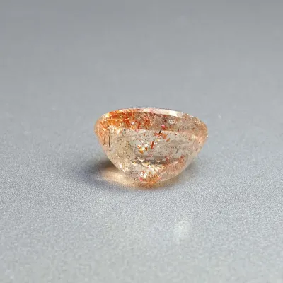 Sluneční kámen broušený 9,96ct, top kvalita