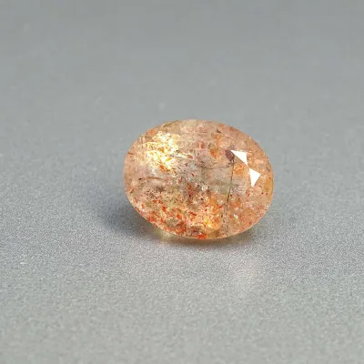 Sluneční kámen broušený 9,96ct, top kvalita