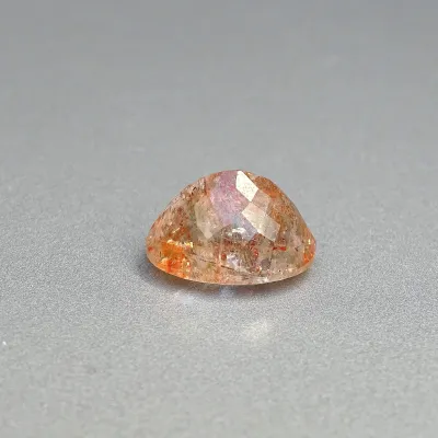 Sluneční kámen broušený 9,96ct, top kvalita