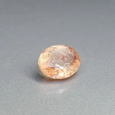 Sluneční kámen broušený 11,58ct, top kvalita