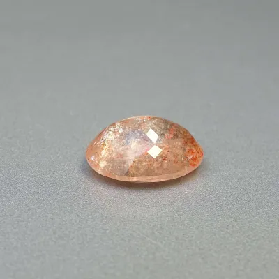 Sluneční kámen broušený 11,58ct, top kvalita