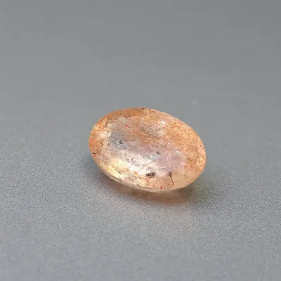 Sluneční kámen broušený 10,27ct, top kvalita