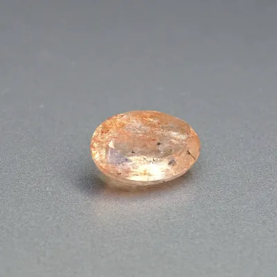 Sluneční kámen broušený 10,27ct, top kvalita