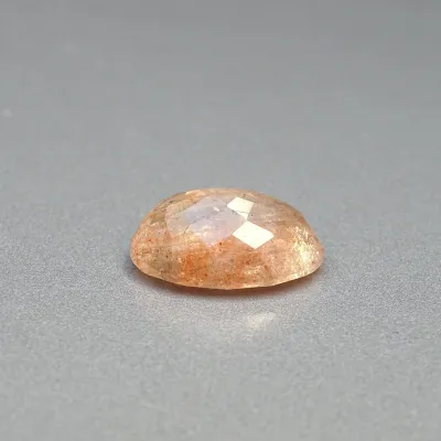 Sluneční kámen broušený 10,27ct, top kvalita