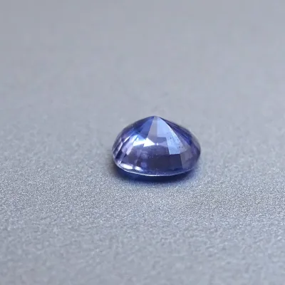 Safír modrý přírodní 1,18ct, Srí Lanka GIA certifikát Safír modrý přírodní 1,18ct, Srí Lanka GIA certifikát