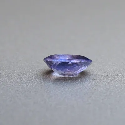 Safír modrý přírodní 1,49ct, Srí Lanka GIA certifikát Safír modrý přírodní 1,49ct, Srí Lanka GIA certifikát
